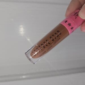 Jeffree Star Velour Liquid Lipstick - Brown